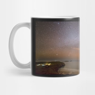 Worms Head, Rhossili Bay, Gower Mug